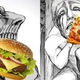 Image for article titled Clever Self-Censorship for Attack on Titan Posters